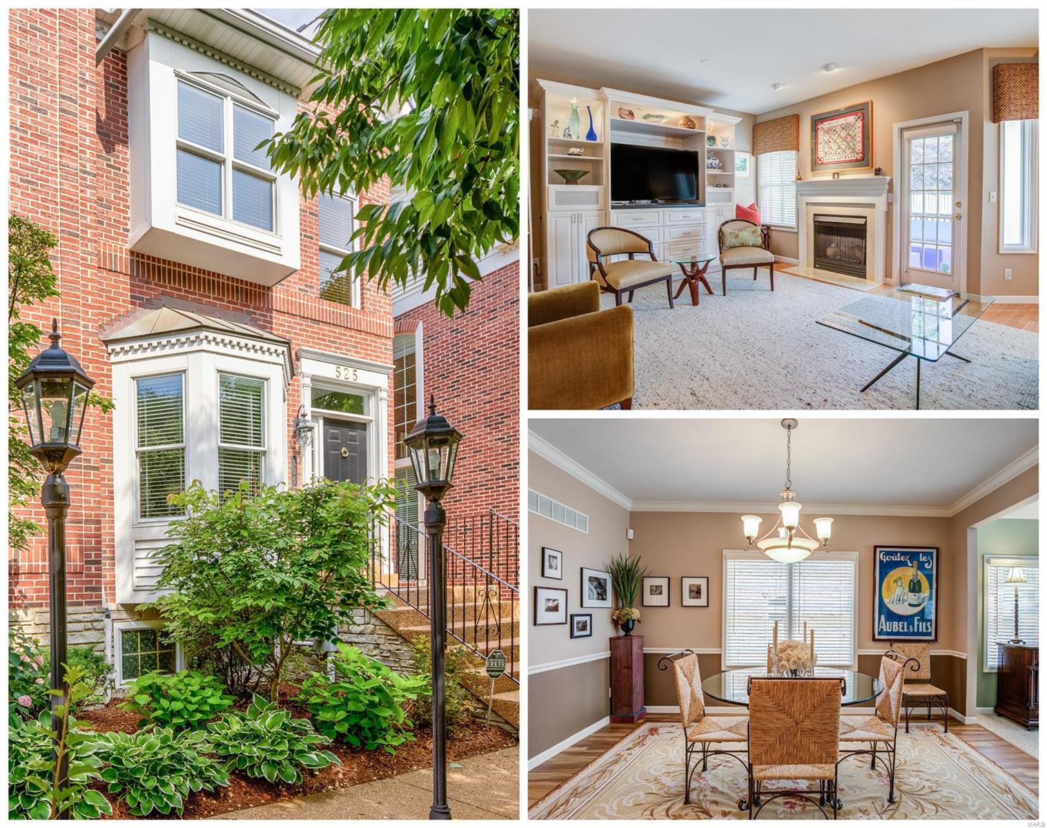 Beringer Place - Residential