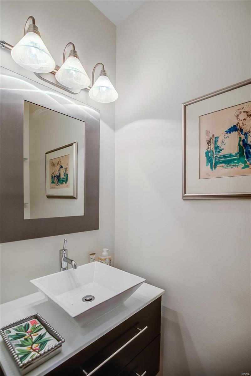 Beringer Place - Residential