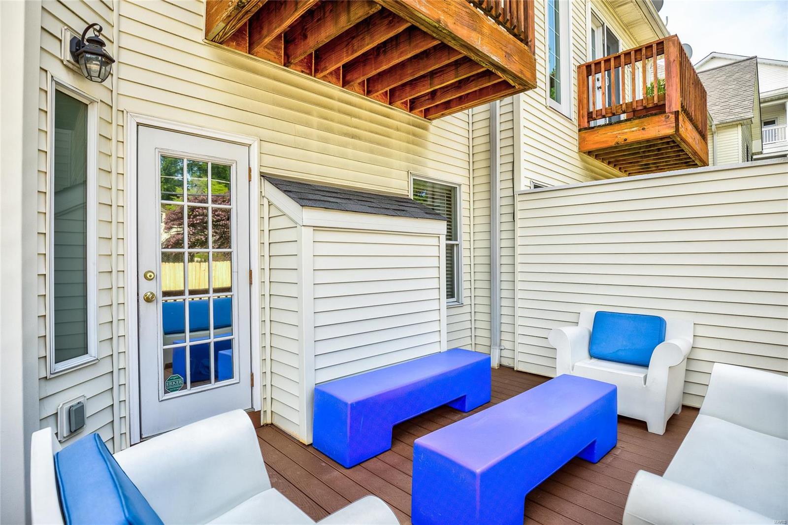 Beringer Place - Residential