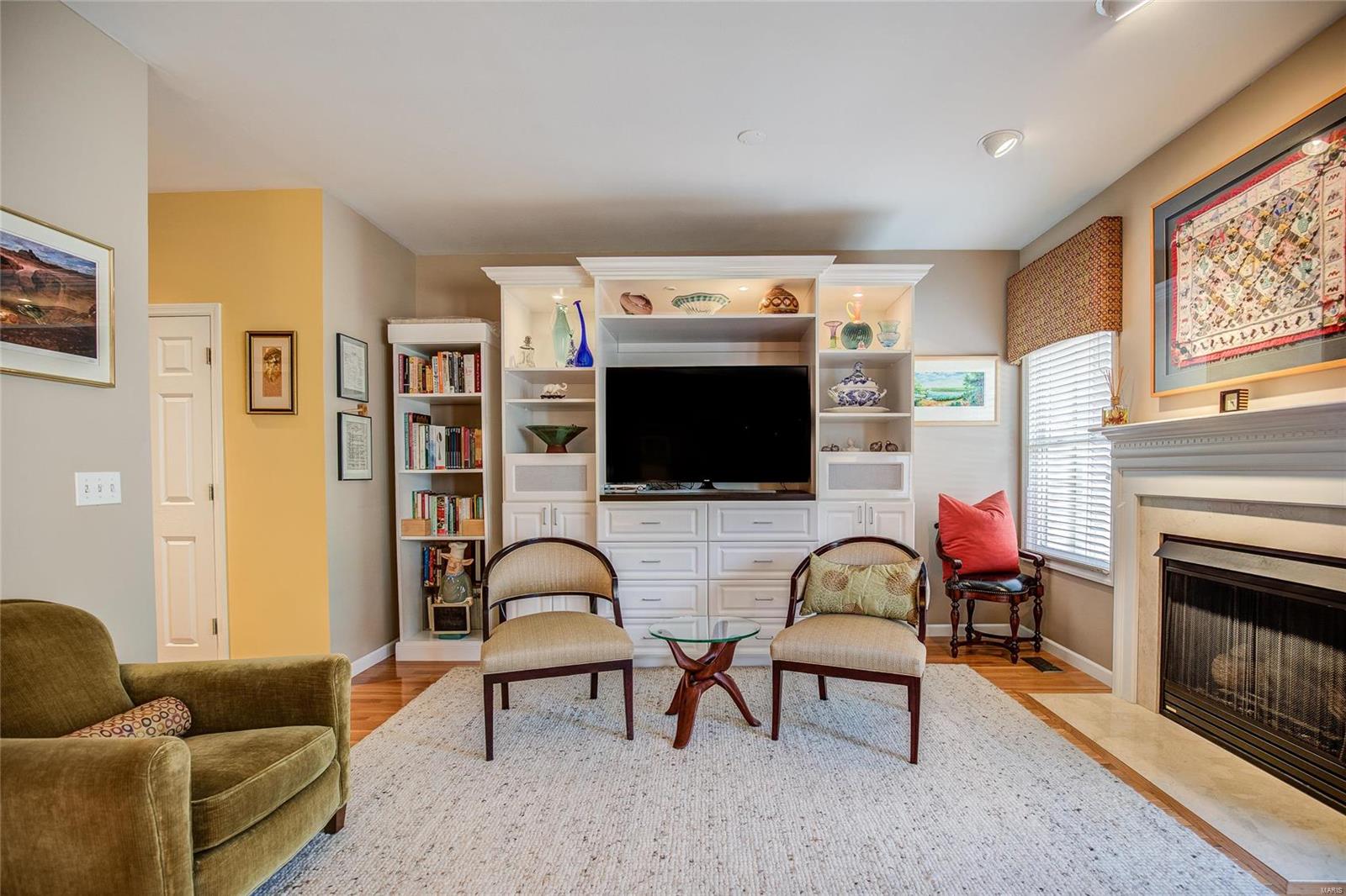 Beringer Place - Residential