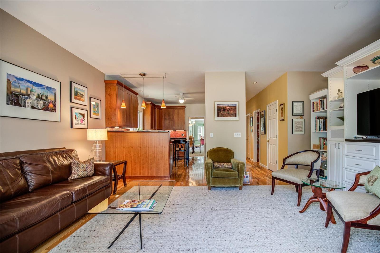 Beringer Place - Residential