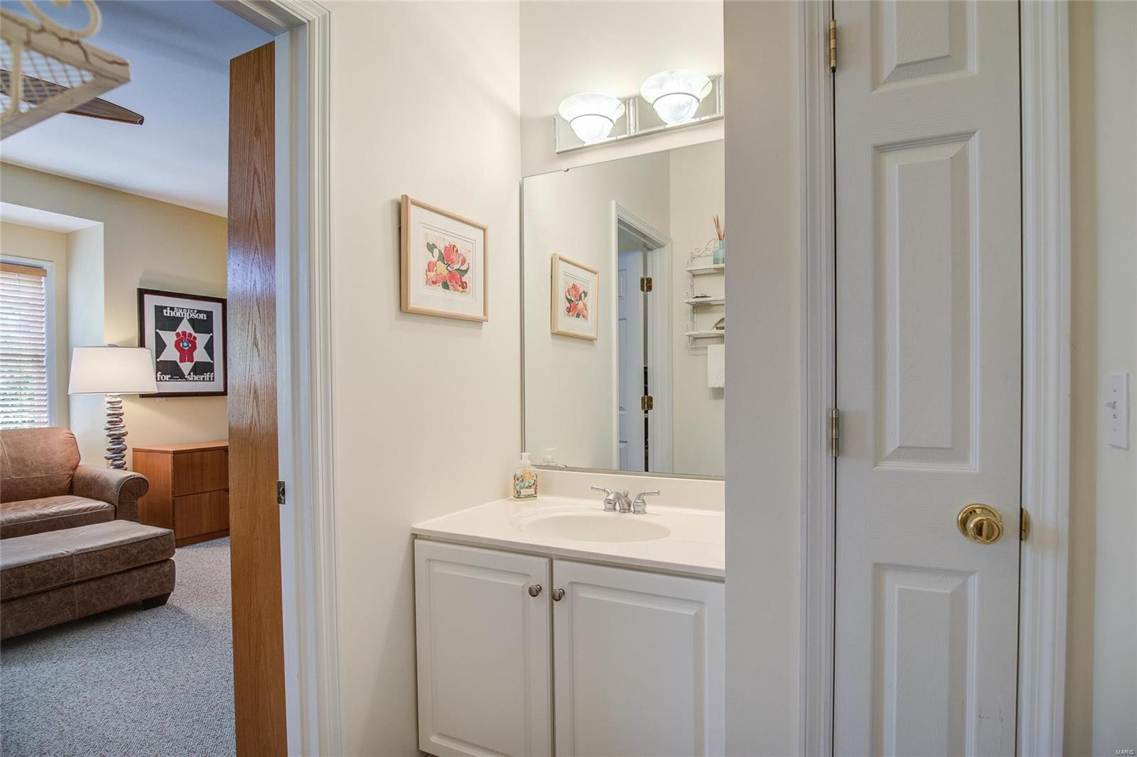 Beringer Place - Residential