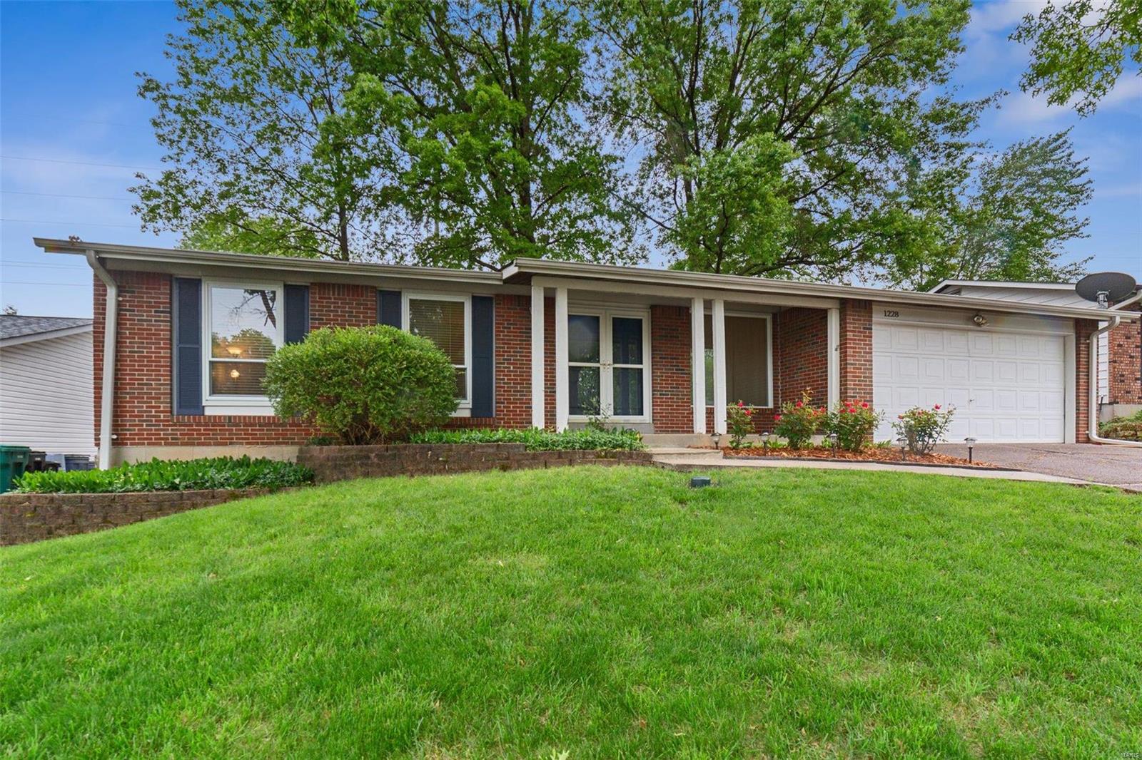 Shannon County Amd - Residential