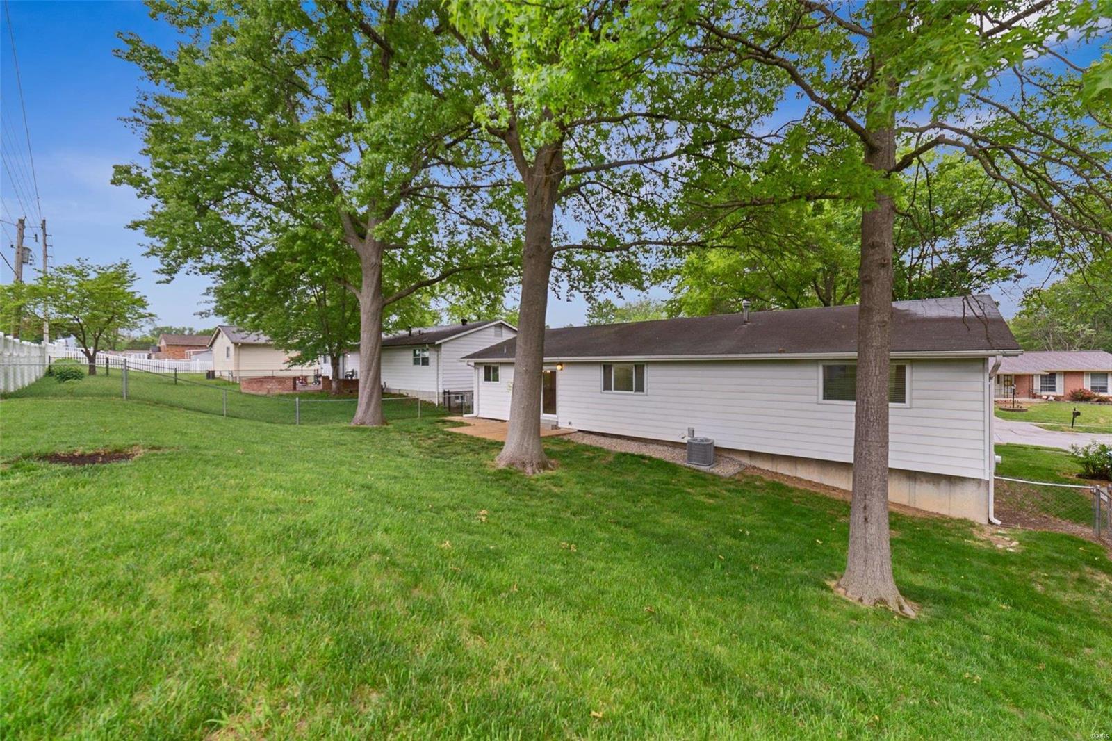 Shannon County Amd - Residential