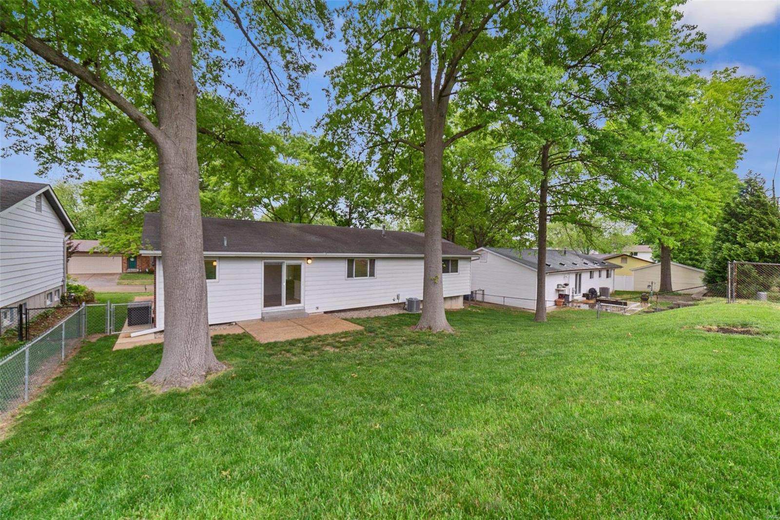 Shannon County Amd - Residential