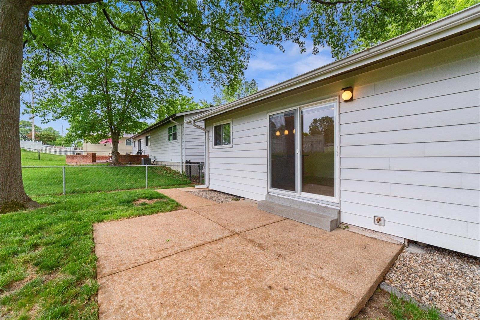 Shannon County Amd - Residential