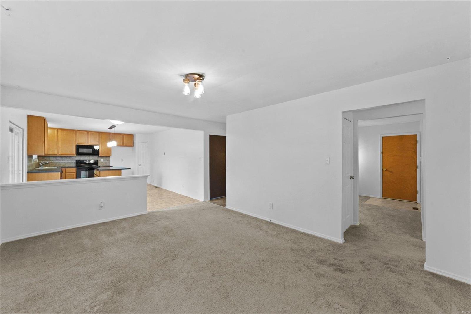 Shannon County Amd - Residential