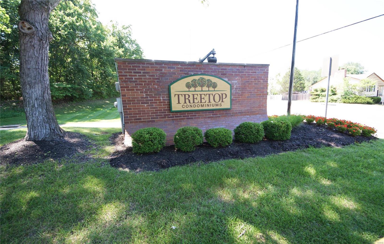 Treetop Condo Ph II - Residential