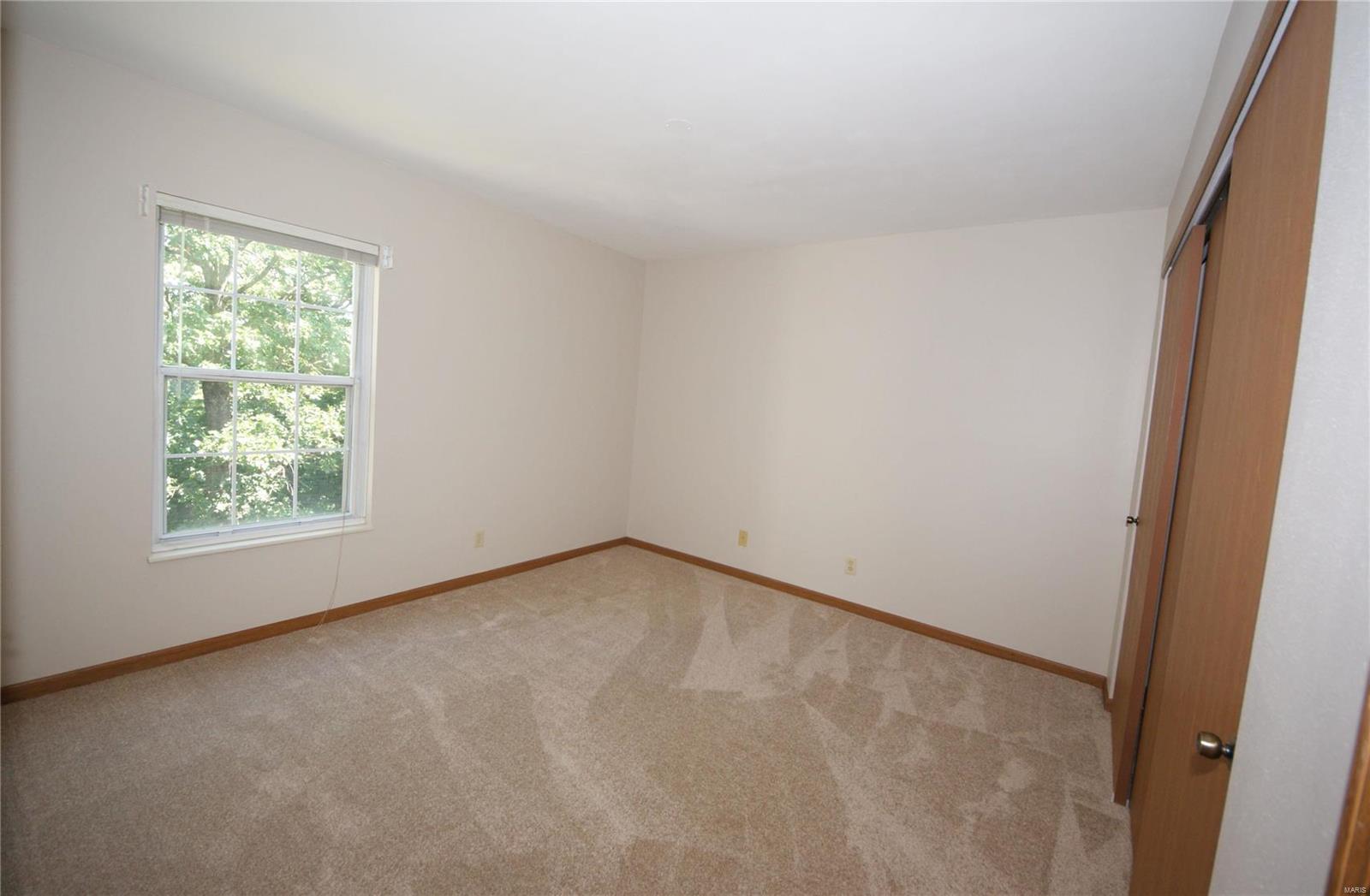 Treetop Condo Ph II - Residential