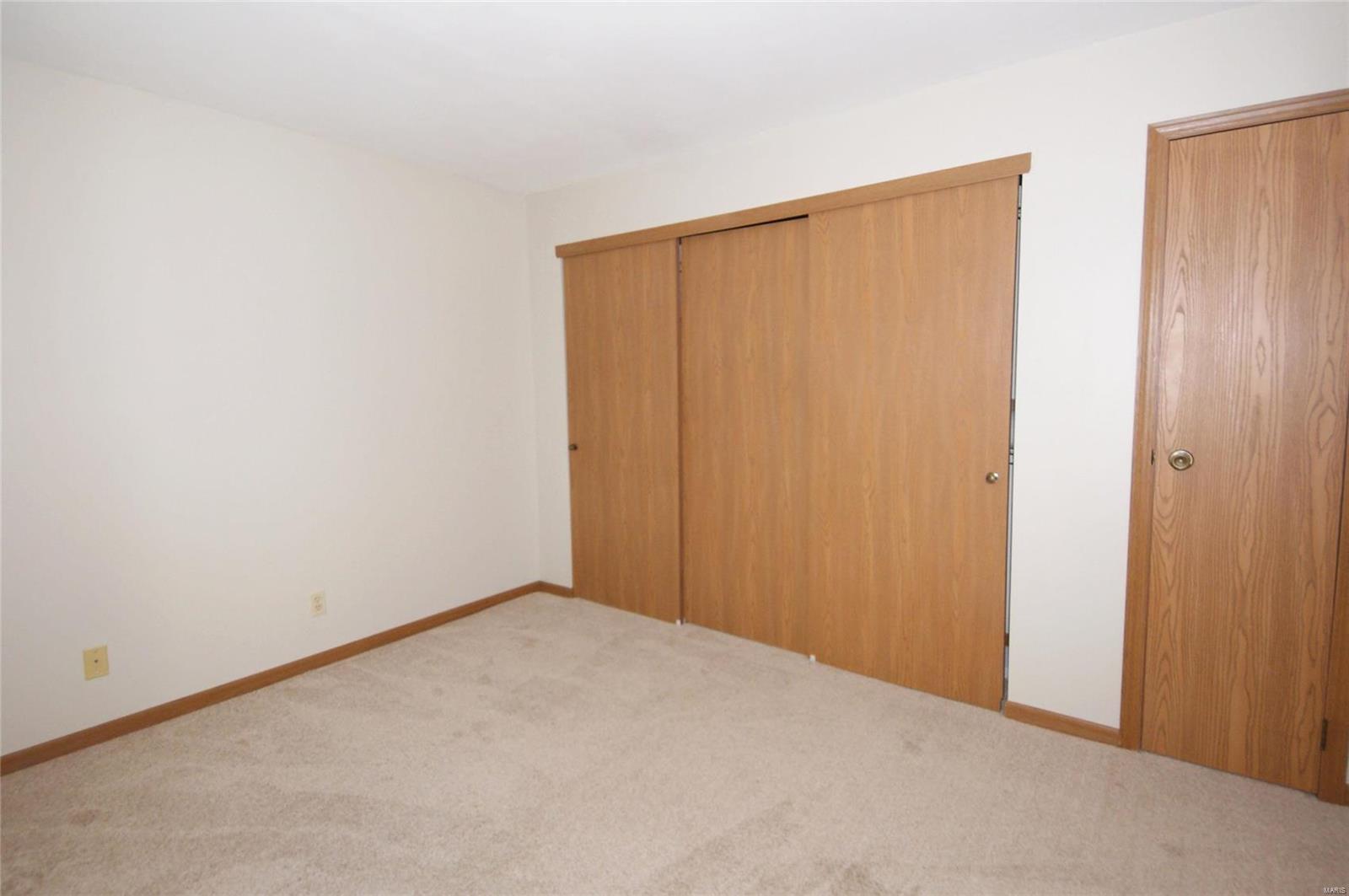 Treetop Condo Ph II - Residential