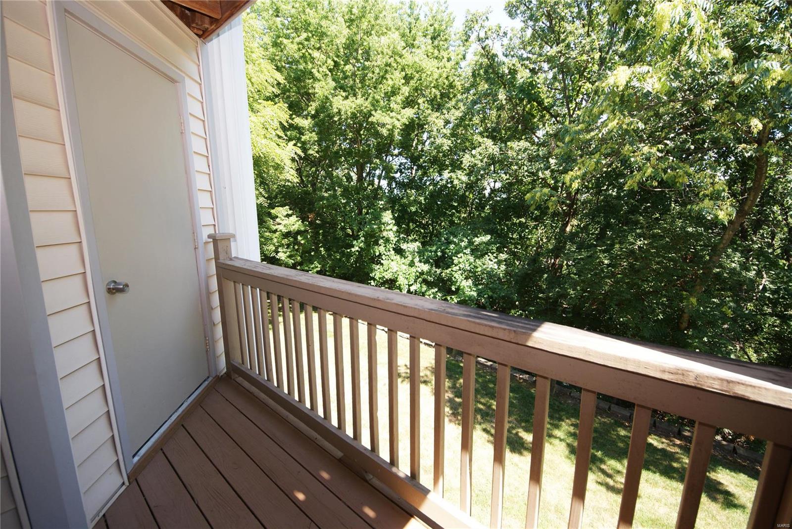 Treetop Condo Ph II - Residential