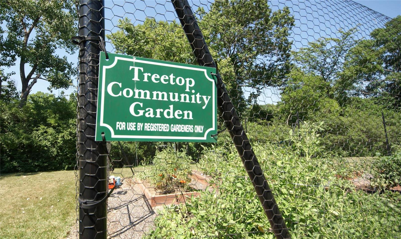 Treetop Condo Ph II - Residential