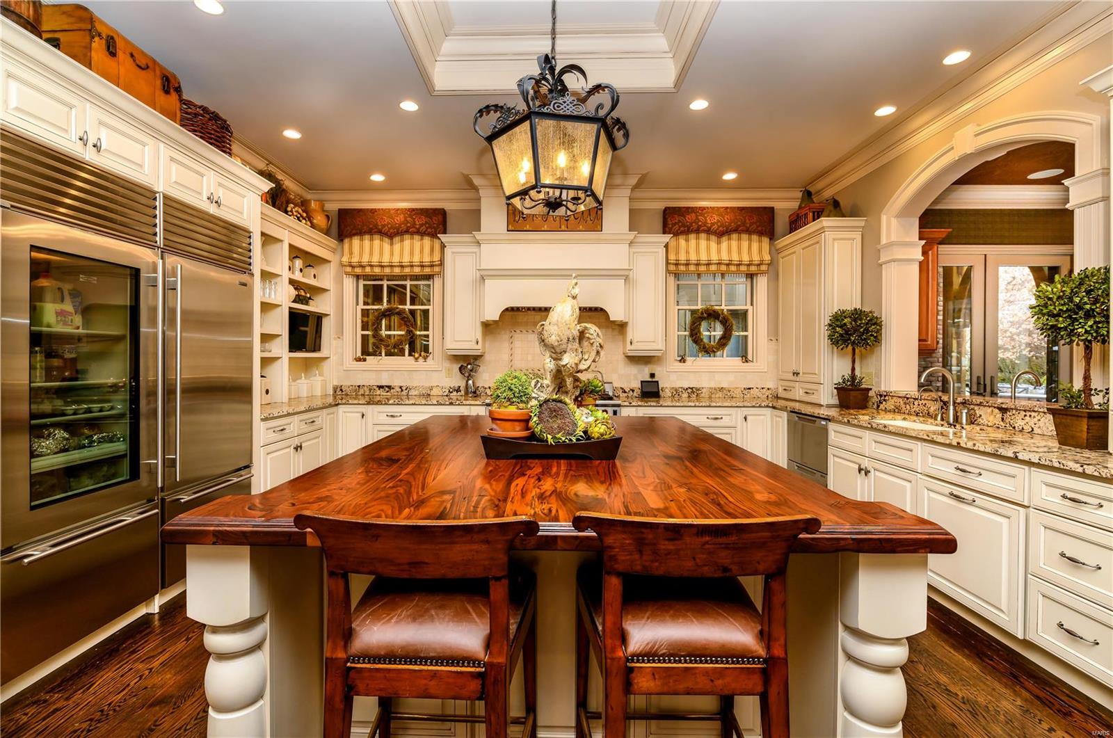 Shepard Oaks - Residential