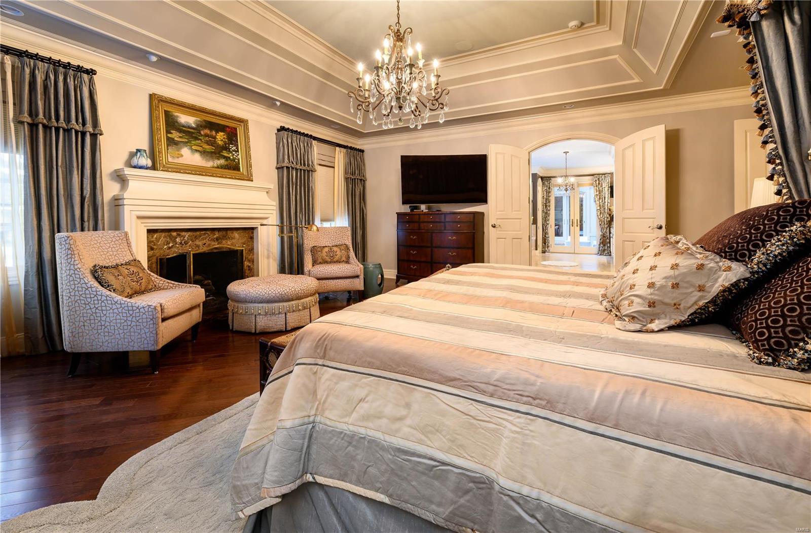 Shepard Oaks - Residential