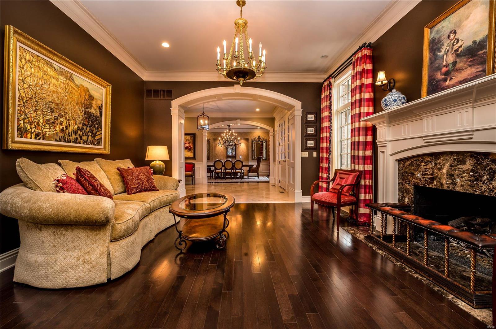 Shepard Oaks - Residential