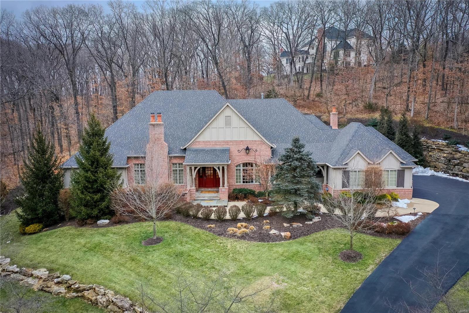 Shepard Oaks - Residential