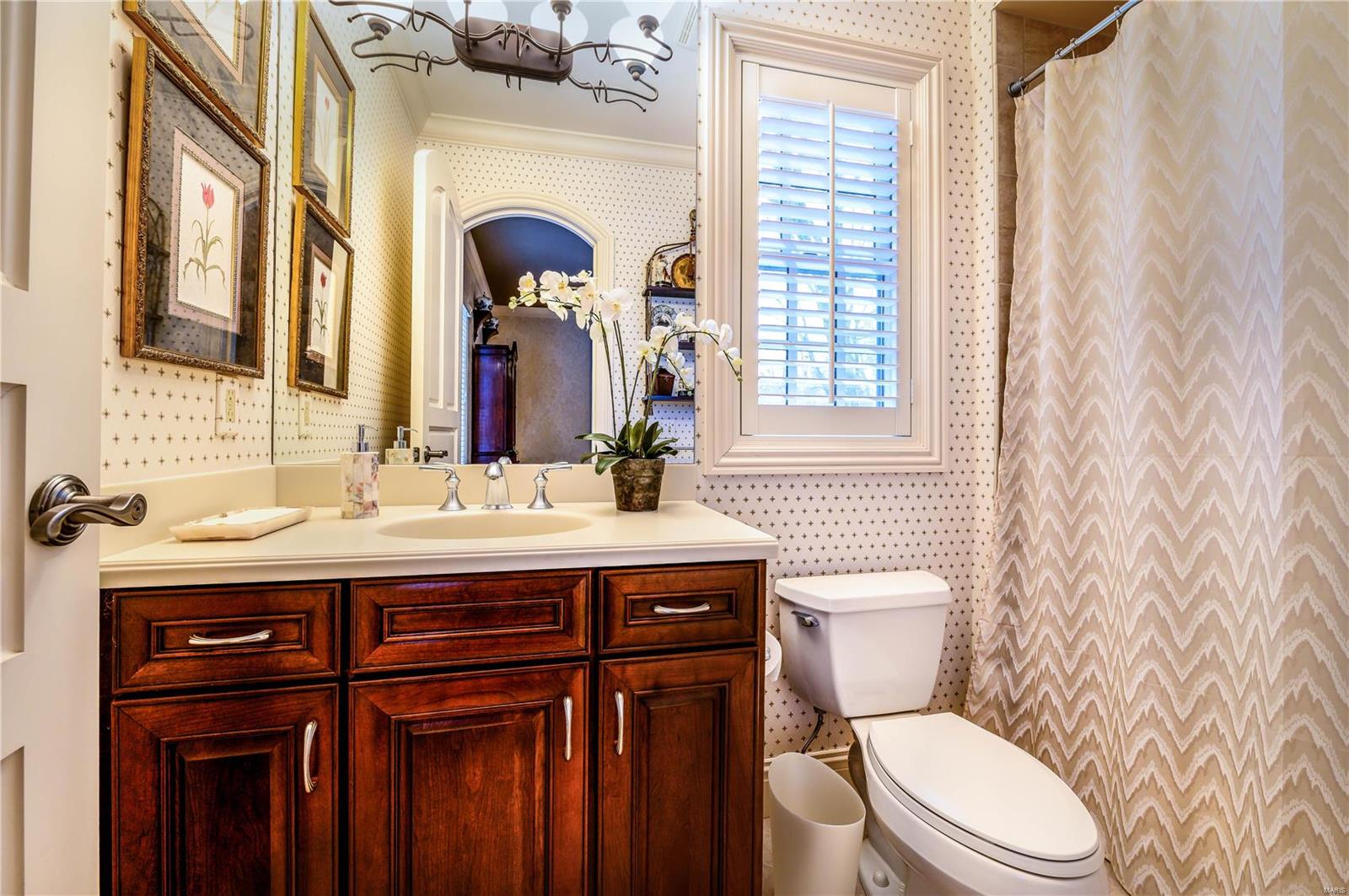 Shepard Oaks - Residential