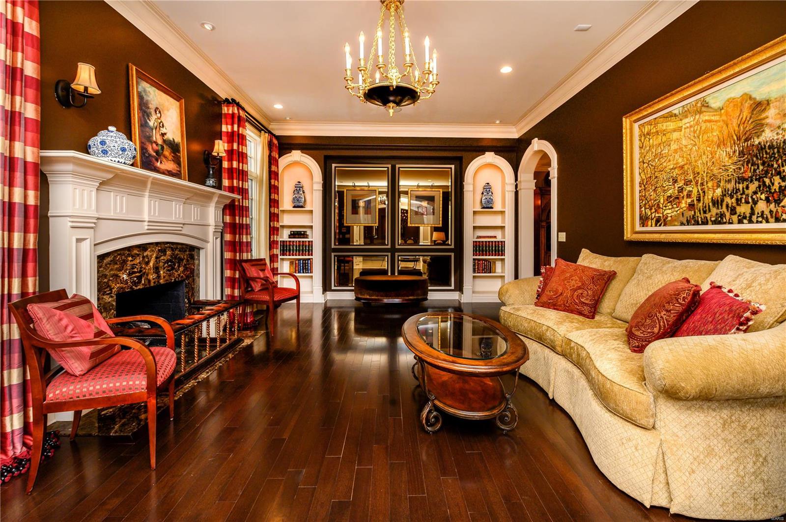 Shepard Oaks - Residential