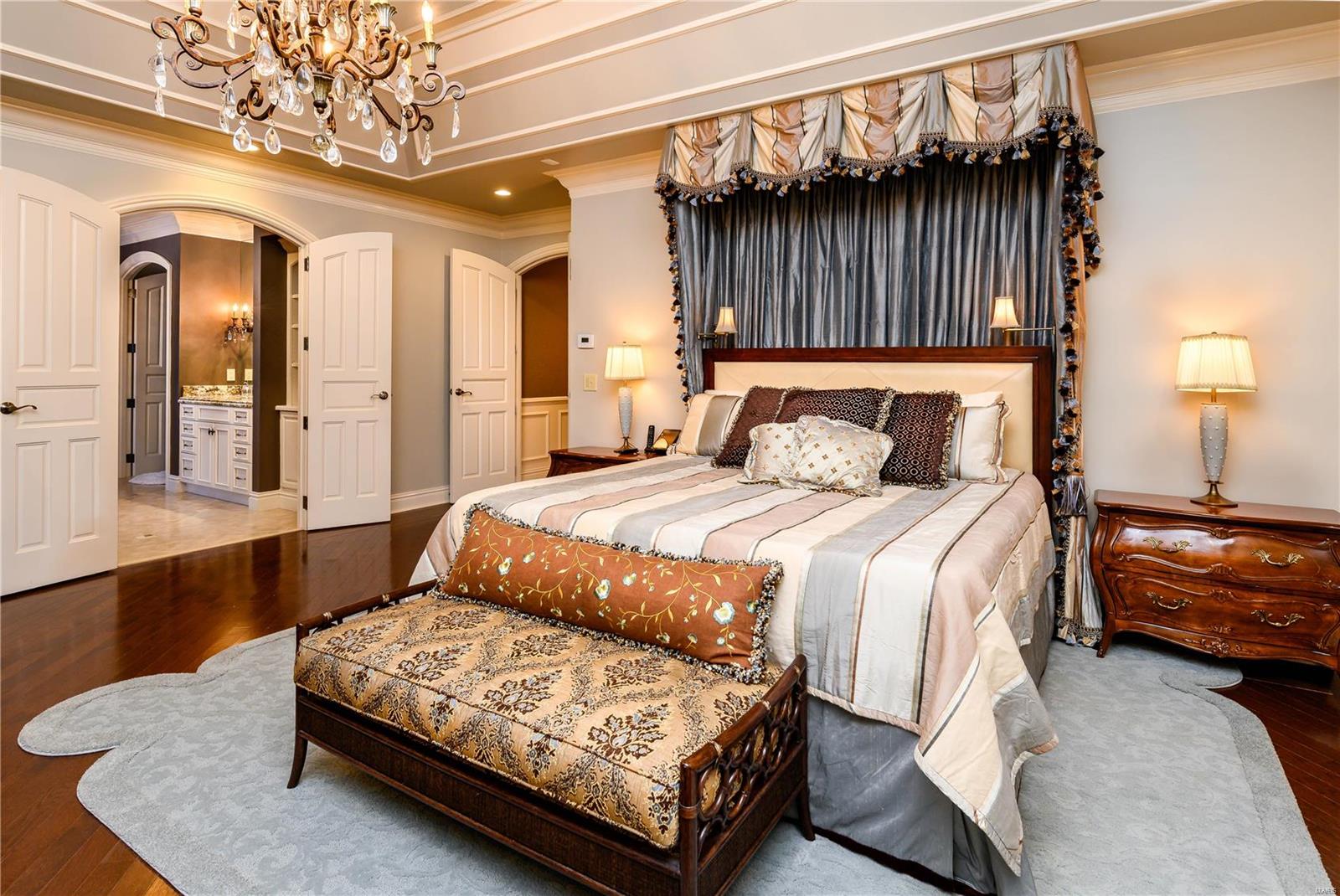 Shepard Oaks - Residential