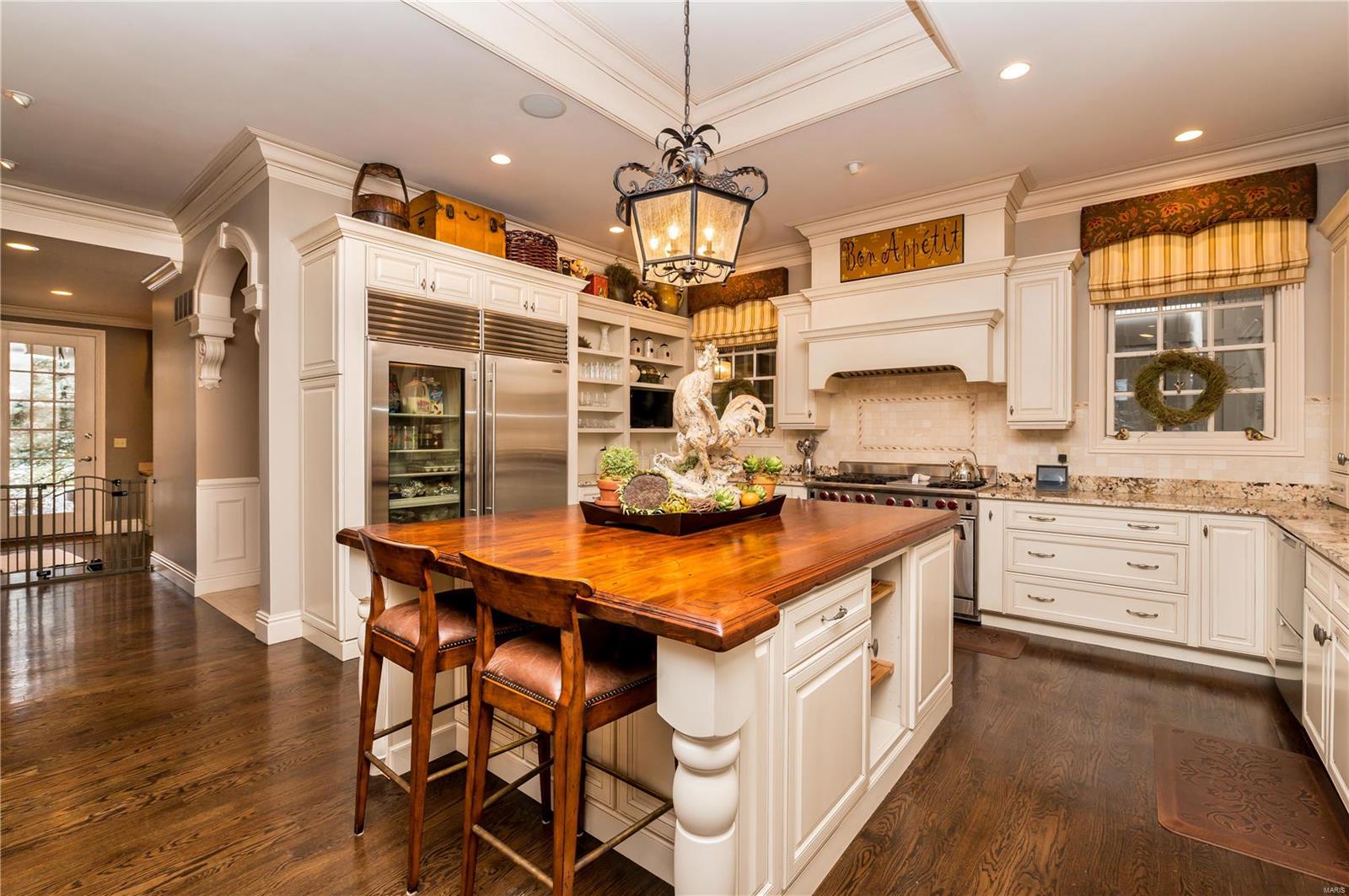 Shepard Oaks - Residential