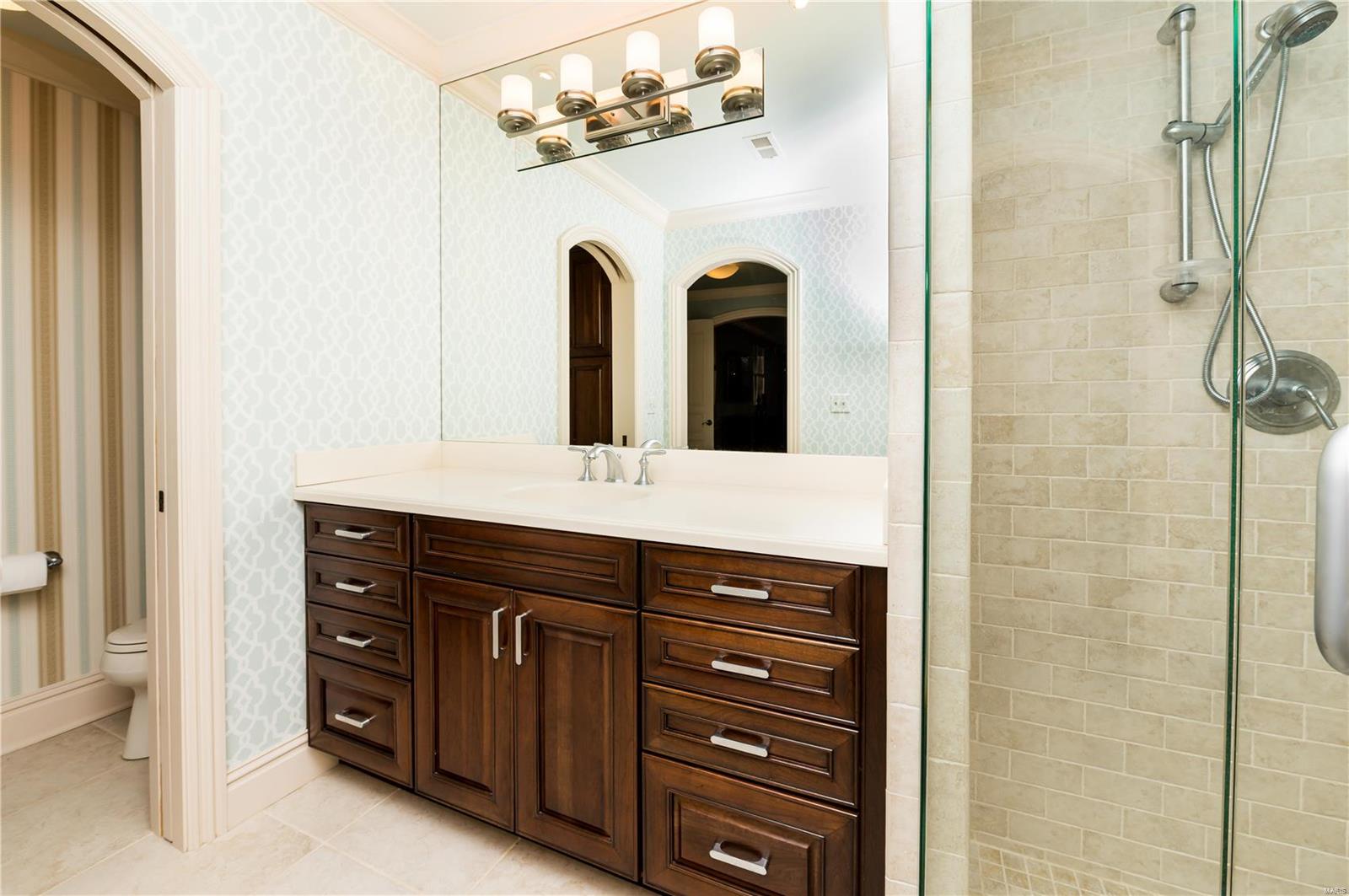 Shepard Oaks - Residential