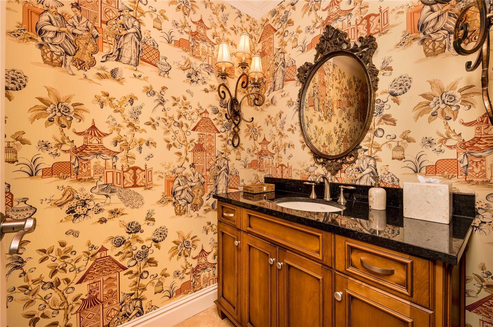 Shepard Oaks - Residential