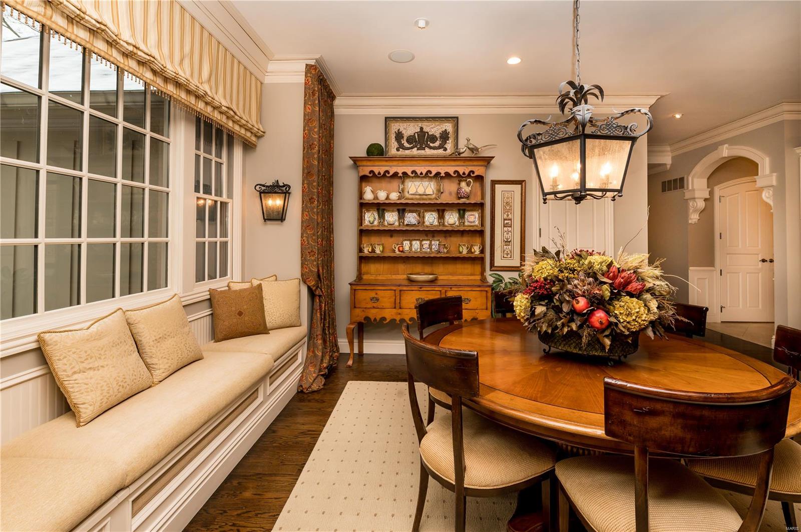 Shepard Oaks - Residential