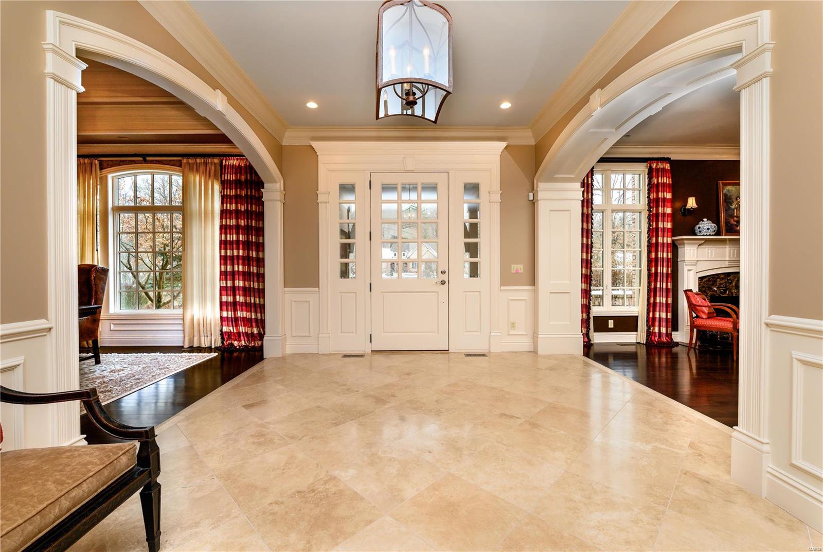 Shepard Oaks - Residential