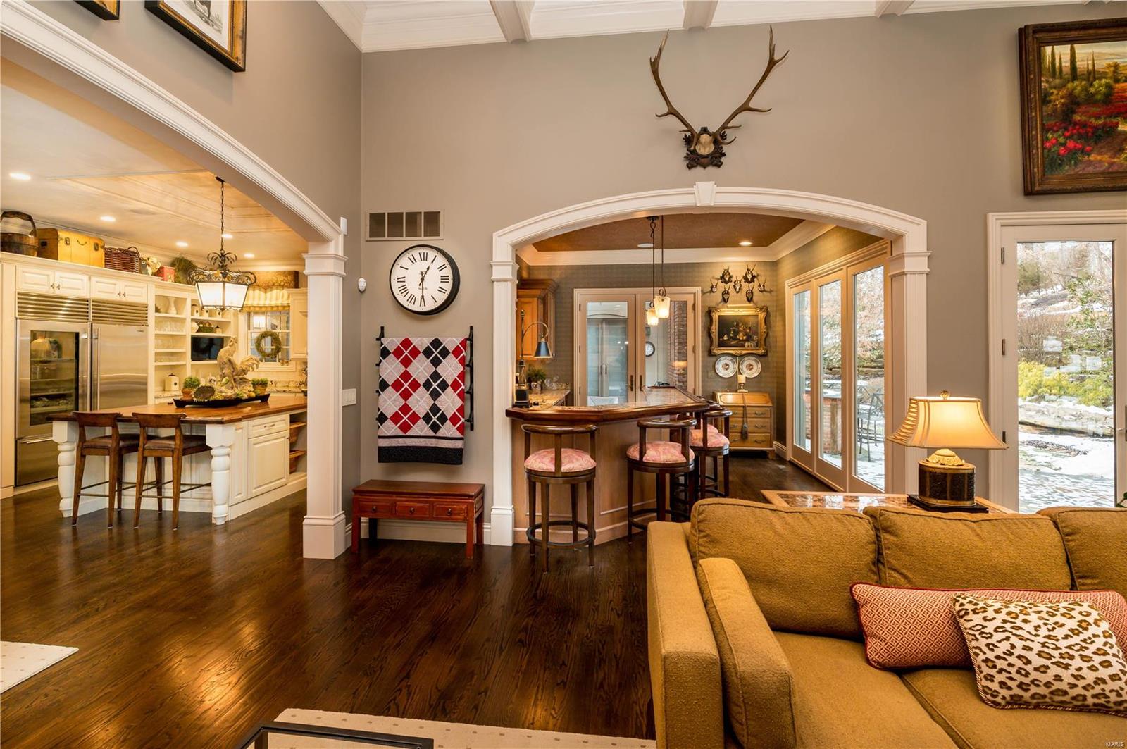 Shepard Oaks - Residential