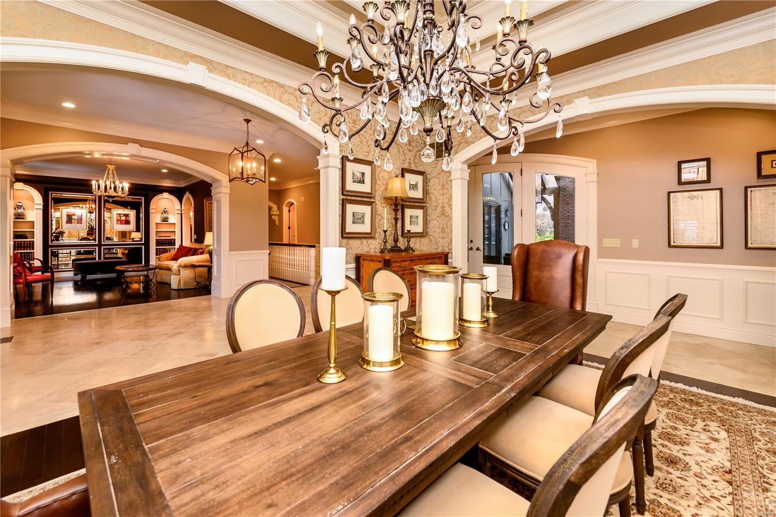 Shepard Oaks - Residential