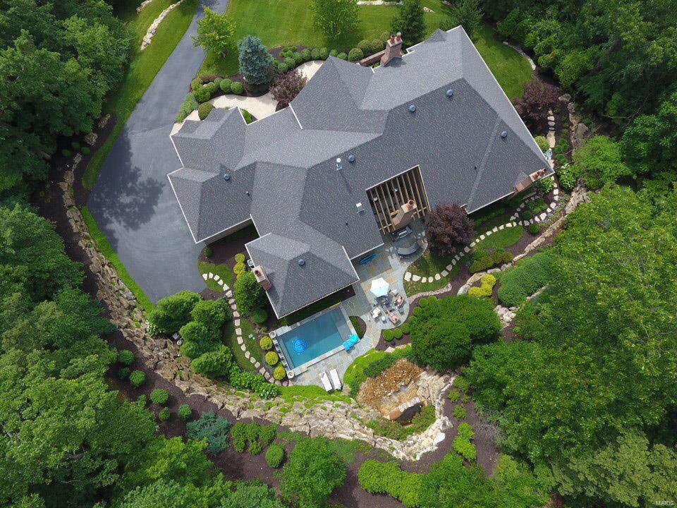 Shepard Oaks - Residential