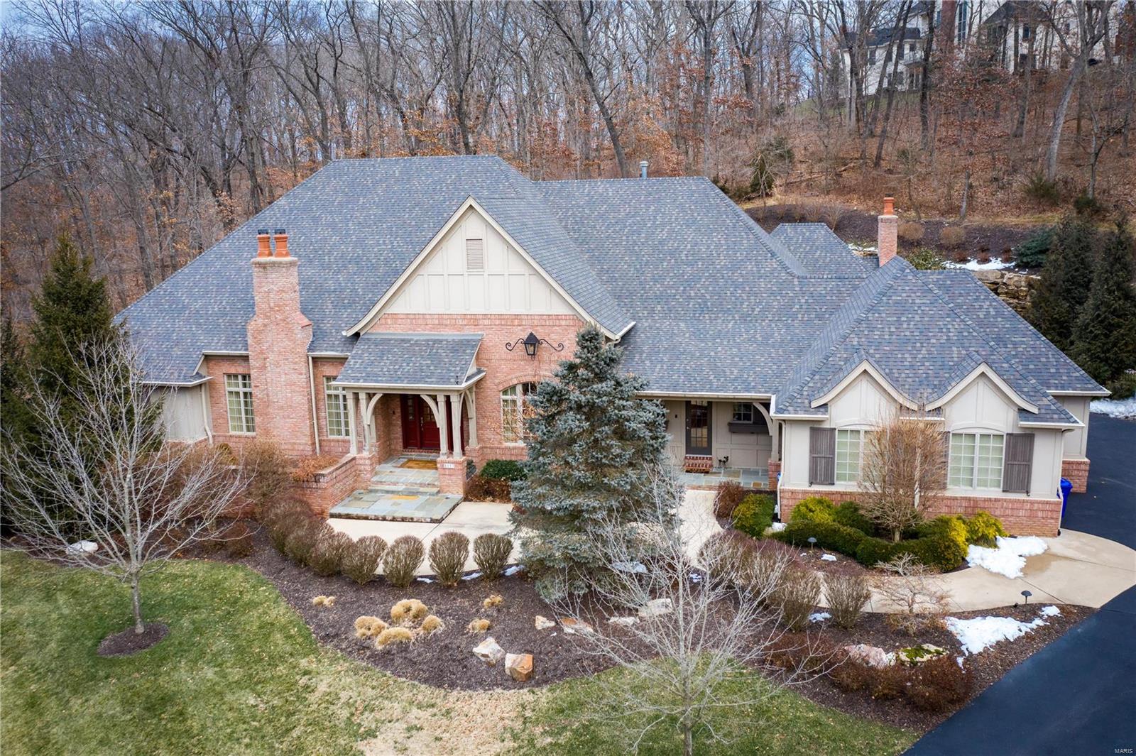 Shepard Oaks - Residential