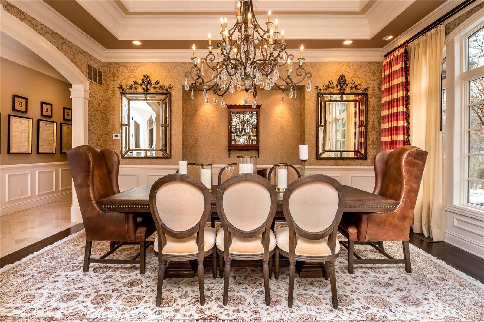 Shepard Oaks - Residential