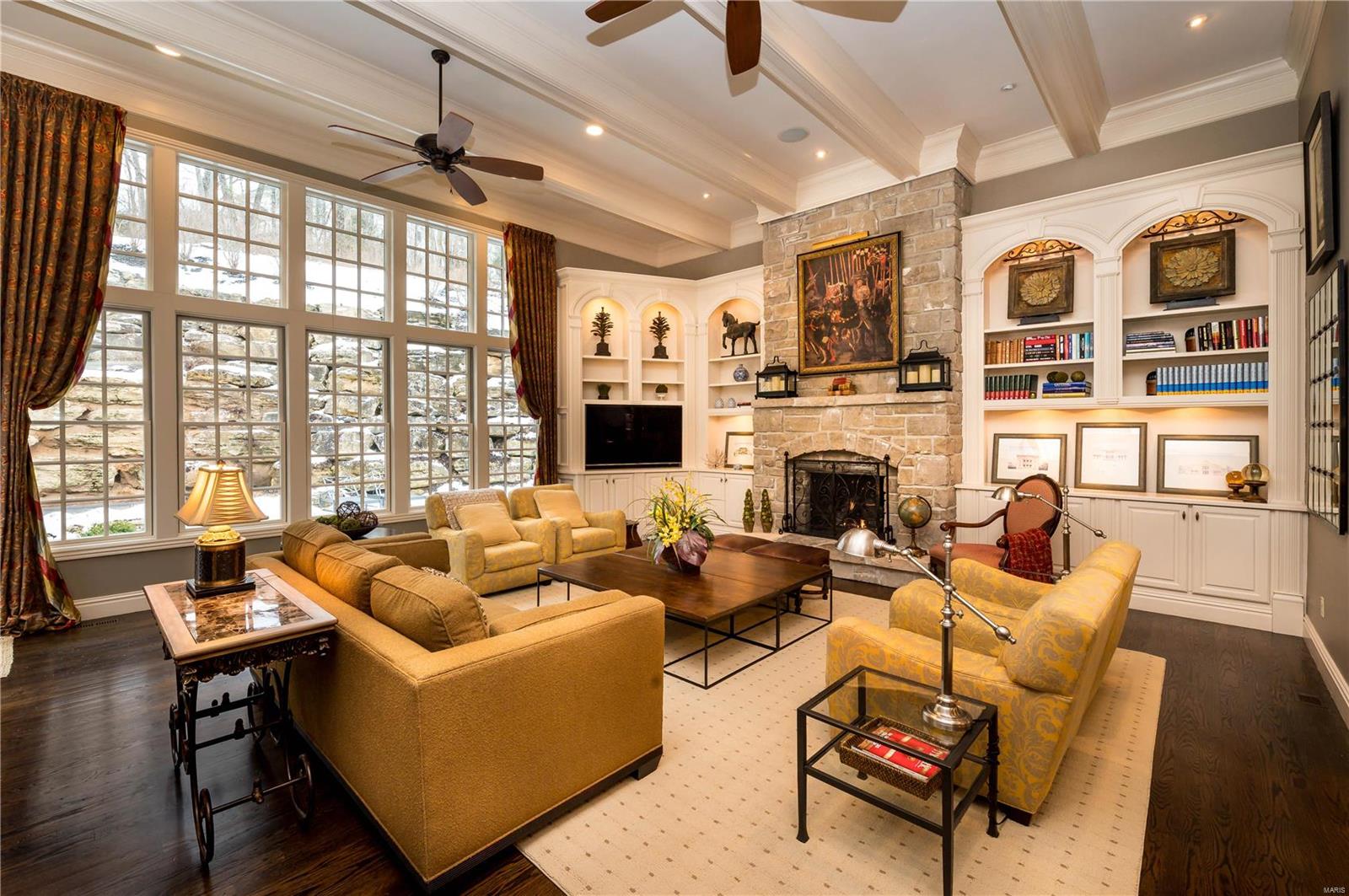 Shepard Oaks - Residential