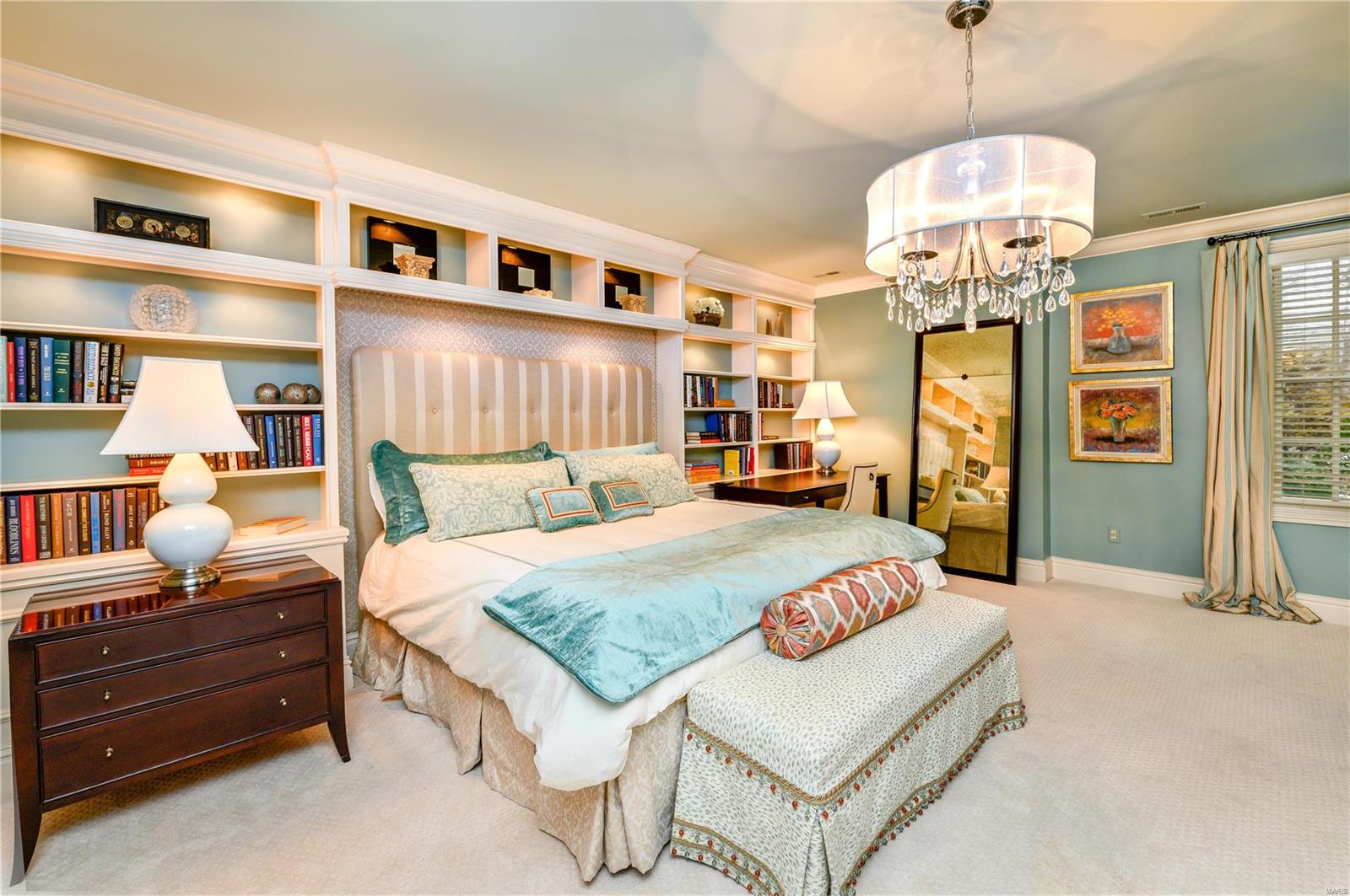 Shepard Oaks - Residential