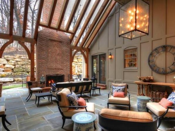 Shepard Oaks - Residential