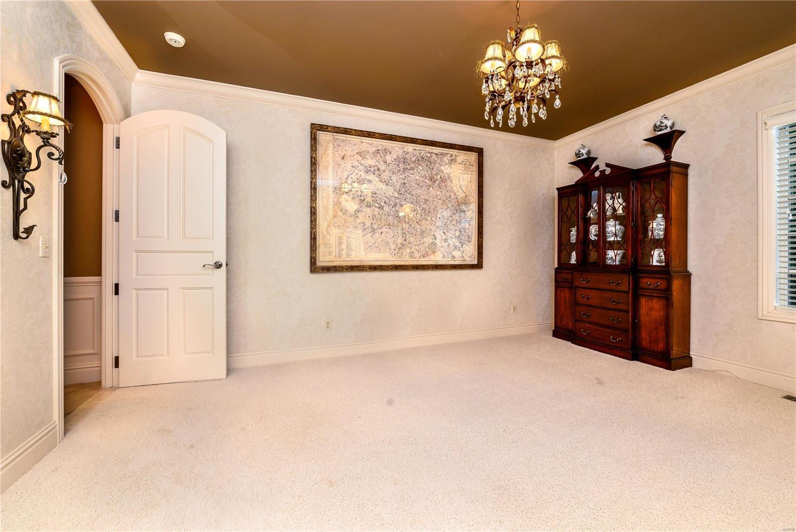 Shepard Oaks - Residential