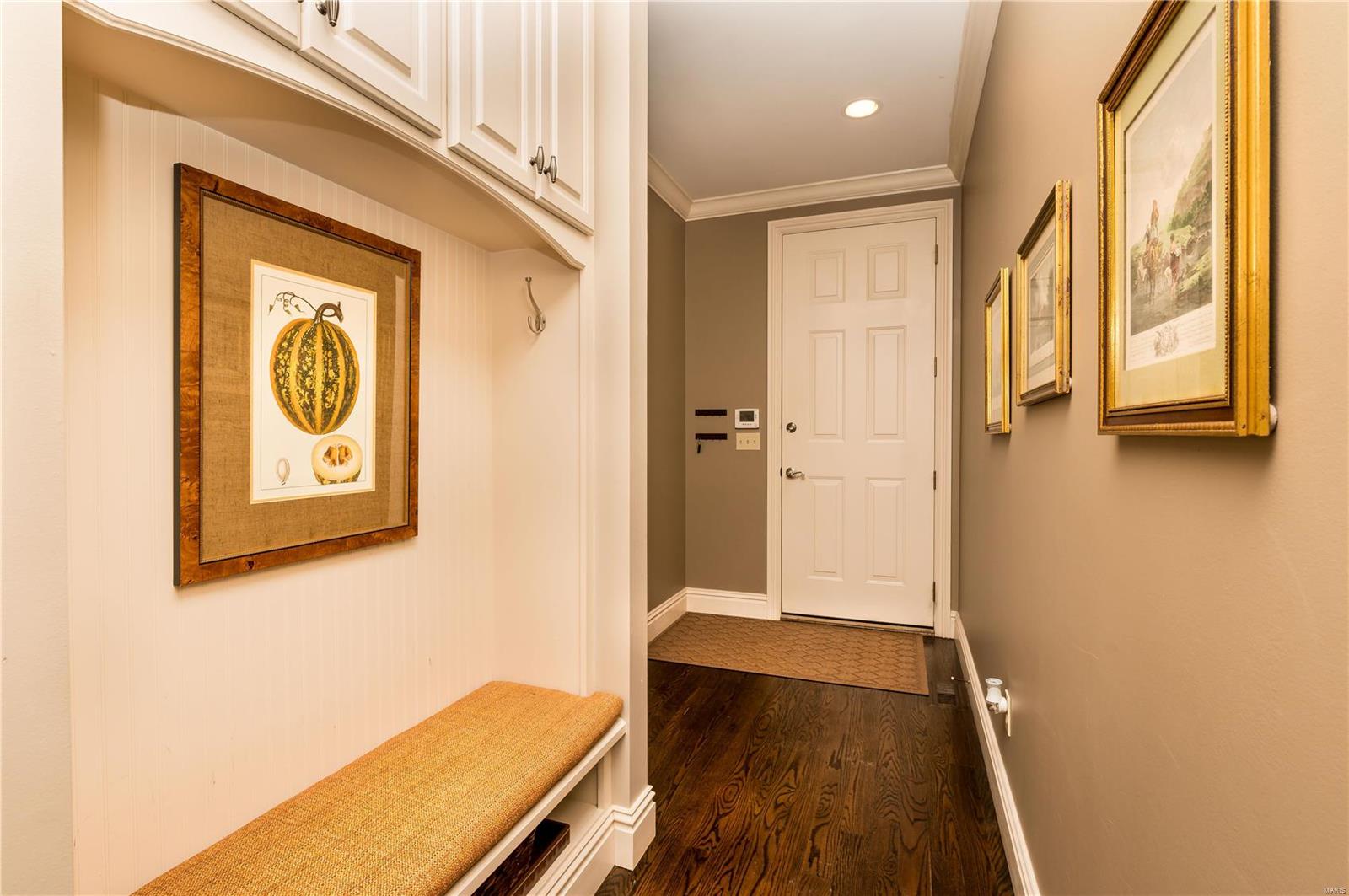 Shepard Oaks - Residential