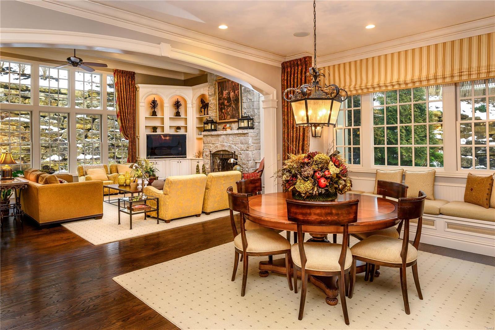 Shepard Oaks - Residential