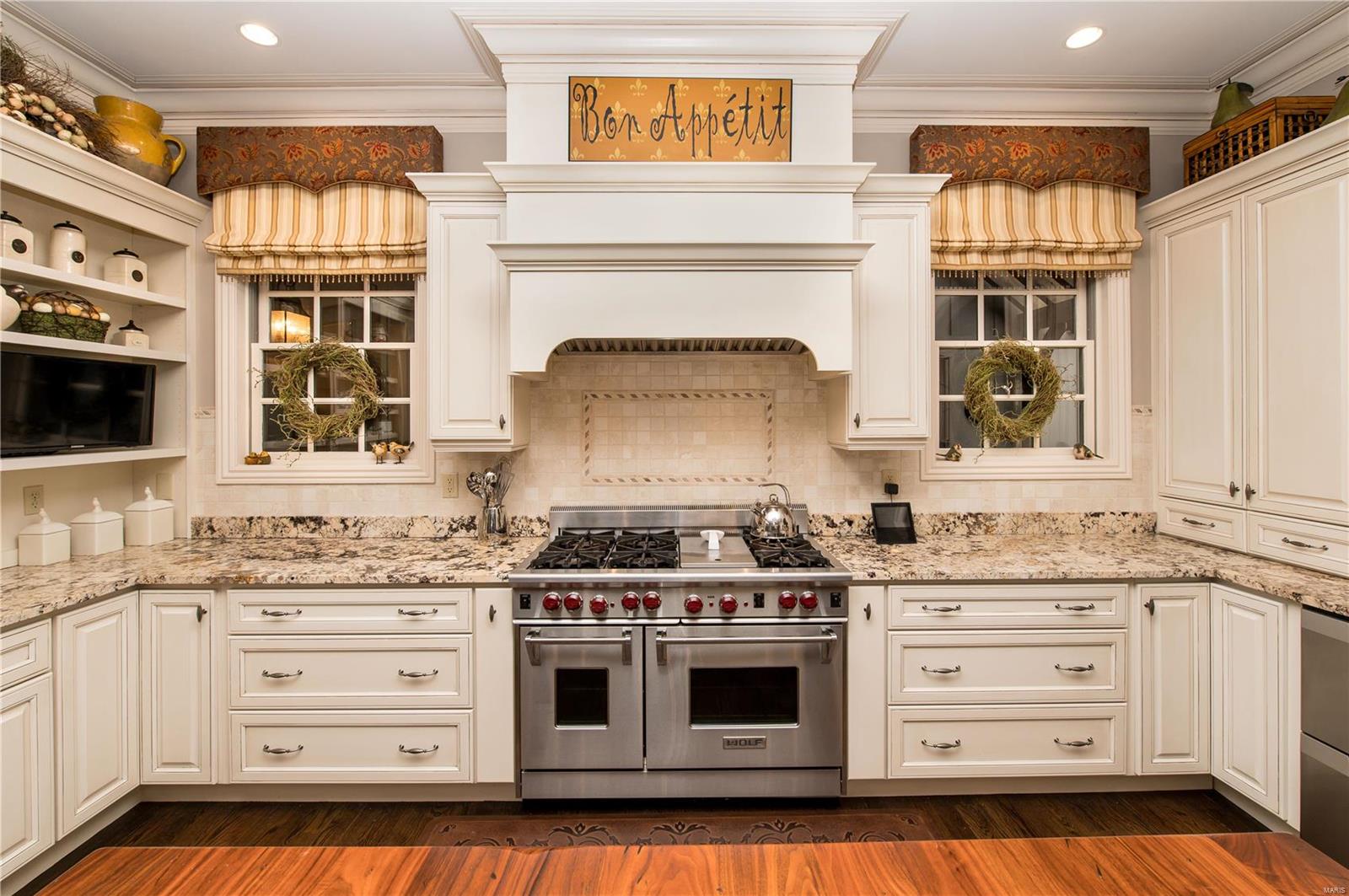 Shepard Oaks - Residential