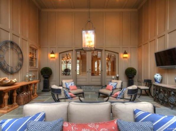 Shepard Oaks - Residential