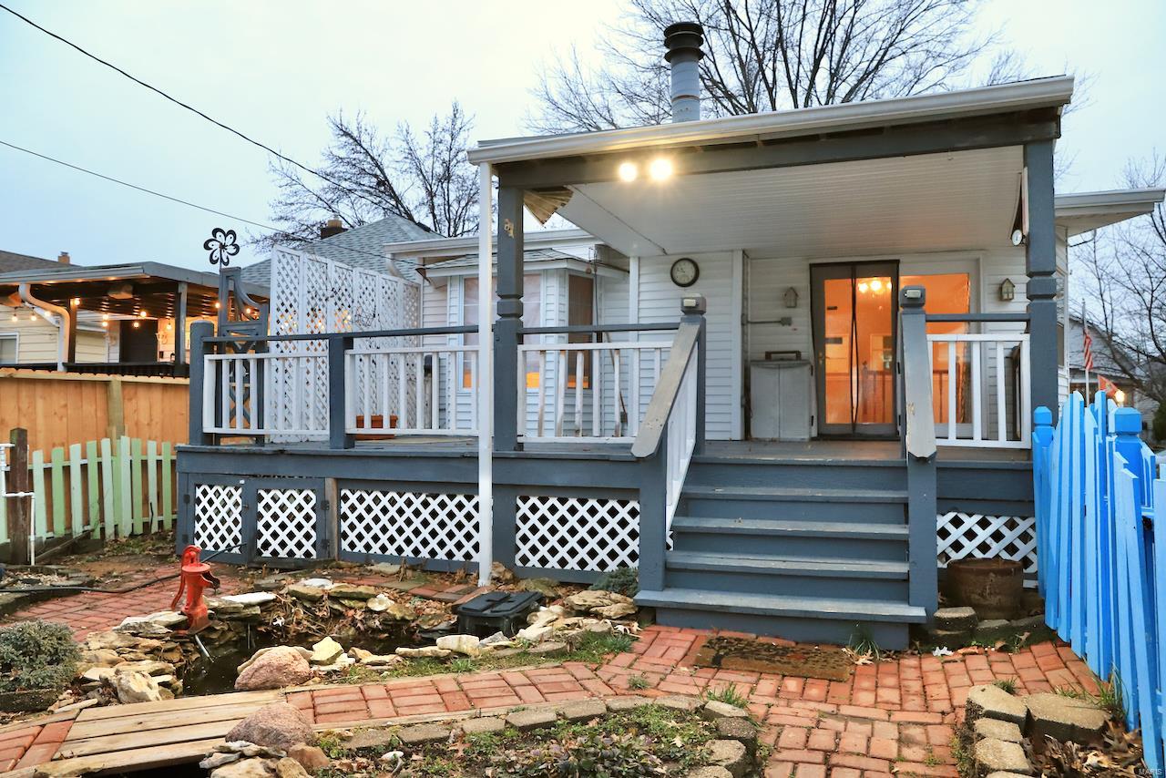 Holly Hills - Residential