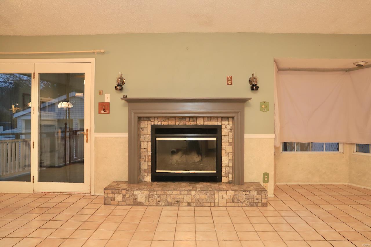 Holly Hills - Residential