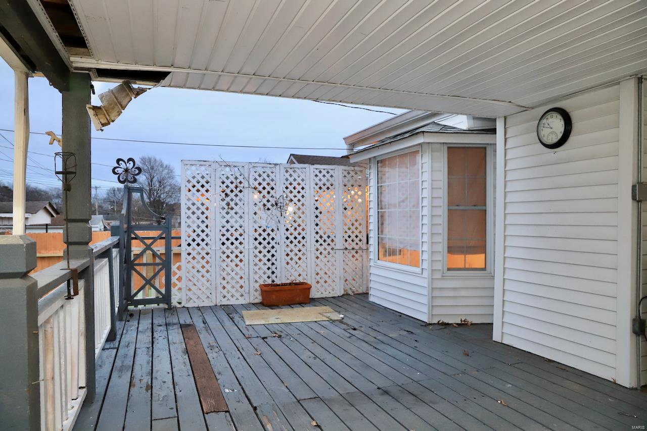 Holly Hills - Residential