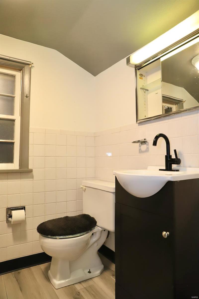 Holly Hills - Residential