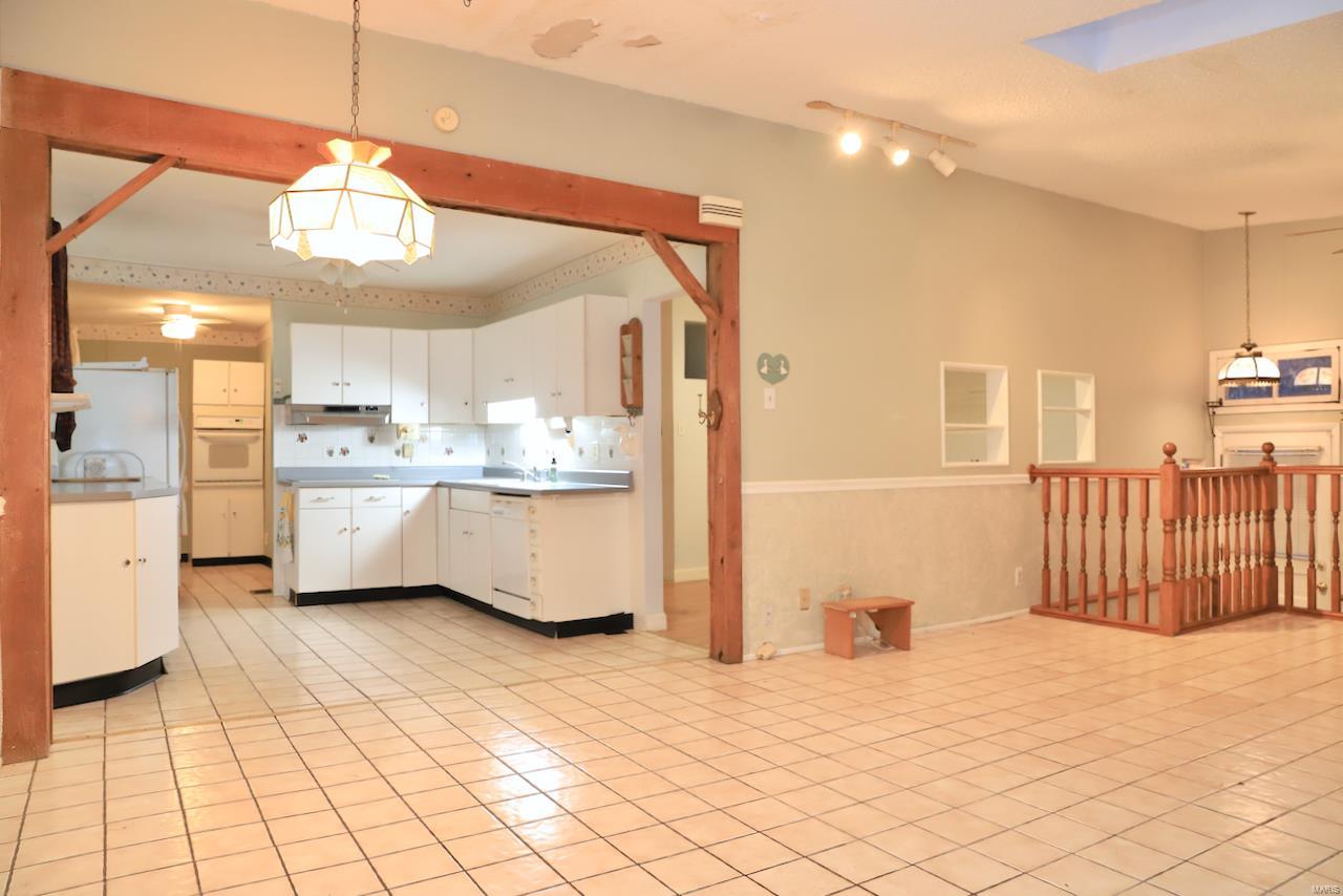 Holly Hills - Residential