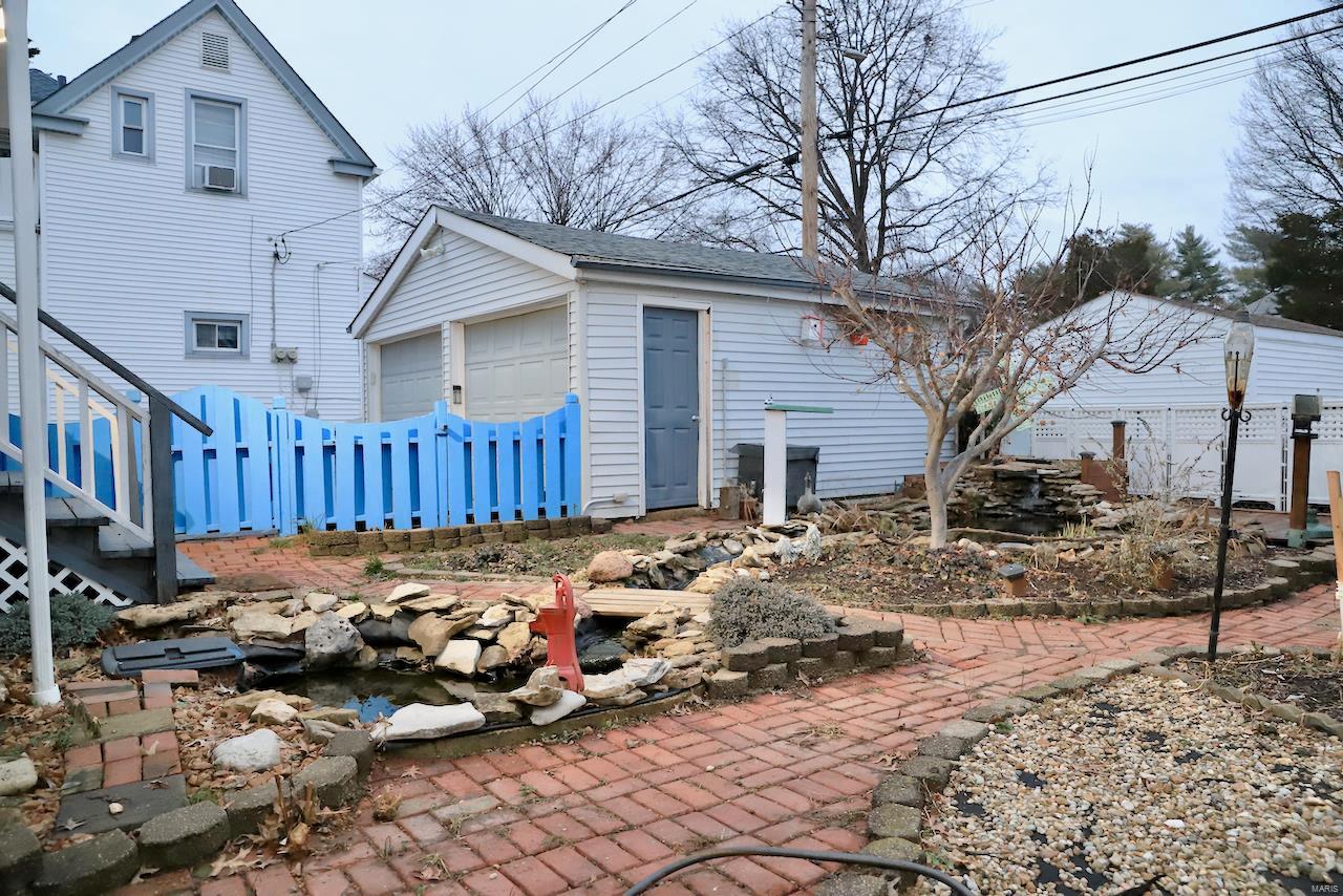 Holly Hills - Residential