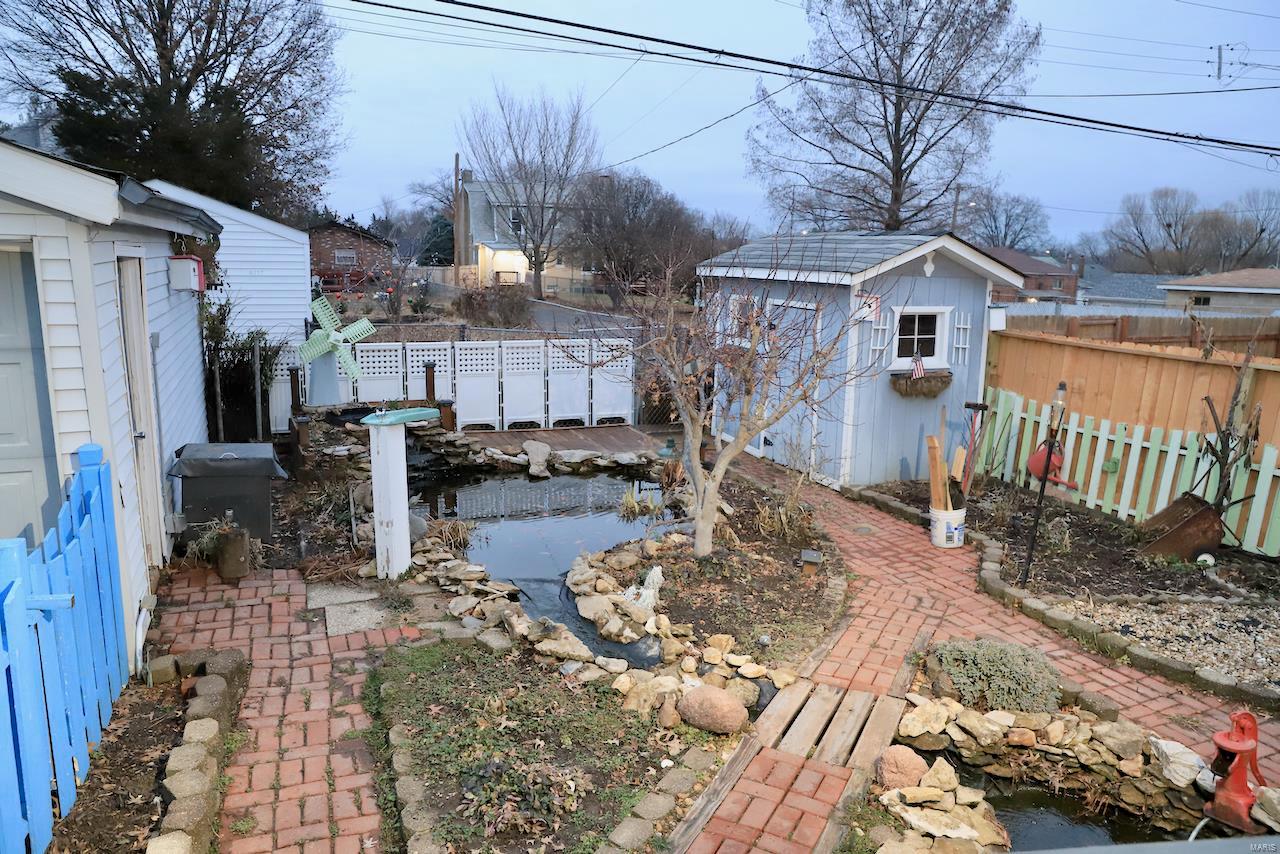 Holly Hills - Residential