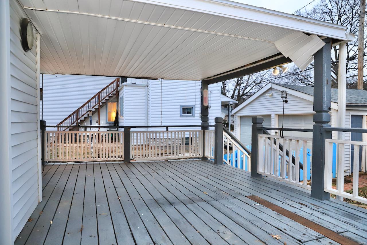 Holly Hills - Residential