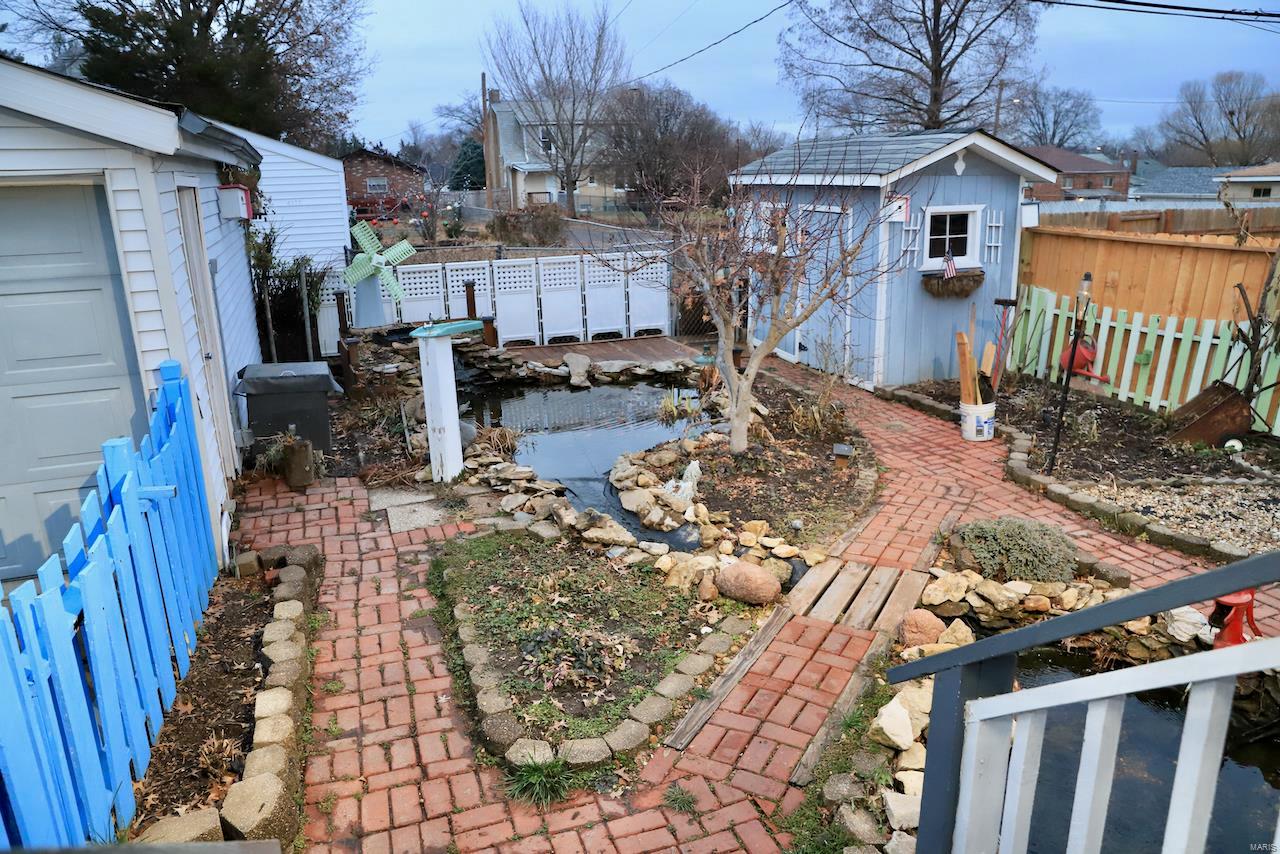 Holly Hills - Residential